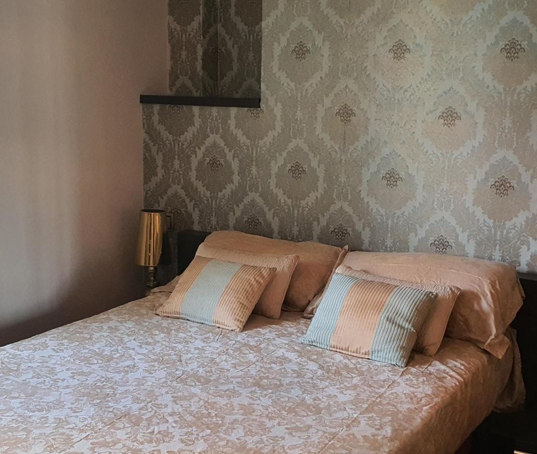 Apartamento 300 M De La Playa De Silgar Санхенхо Экстерьер фото